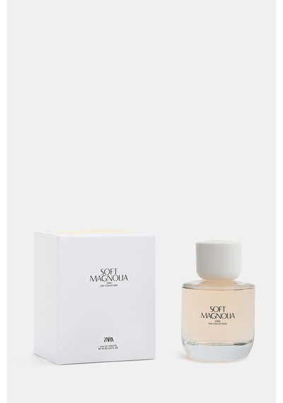 Zara Soft Magnolıa Edt 90ml 3.04 Fl. Oz Aromatik
