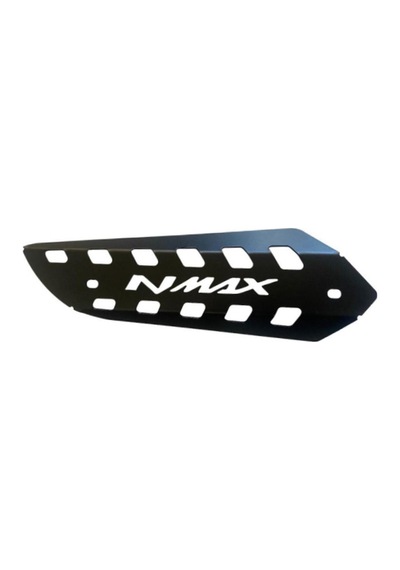 Yamaha Nmax Egzoz Koruma Demiri 2015/2020 Uyumlu