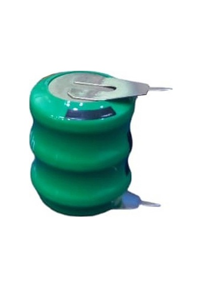 Supex 3dk60 In-mh 3.6 Volt 60mah Hafıza Pili