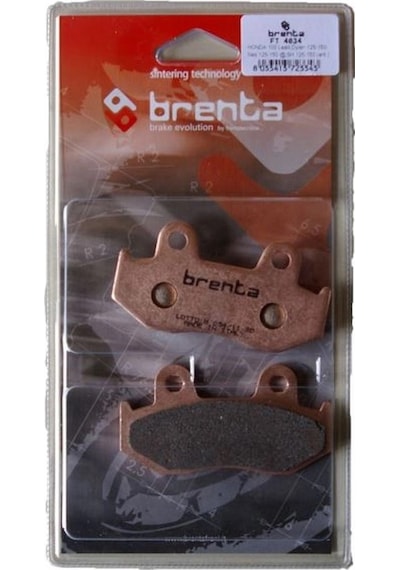 Brenta Sın.metal Honda Dylan 431-306