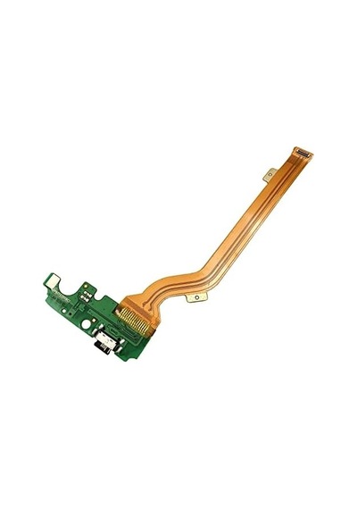 Senalstore Alcatel 3x 2020 5061k 5061u 5061 İle Uyumlu Usb Şarj Bağlantı Noktası Dock Konektörü Şerit Esnek Kablo Pcb Kart Değiştirme
