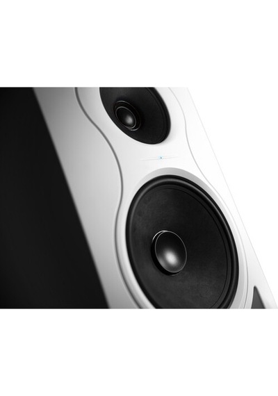 Kali Audio In-8 V2 8" Stüdyo Monitörü Beyaz