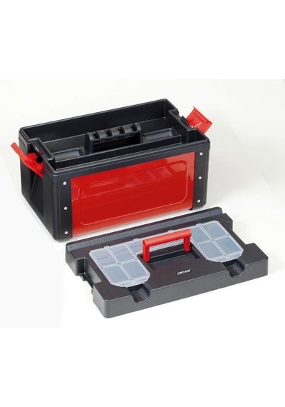 Portbag Cm02 22'' Metal Gövdeli Takım Çantası
