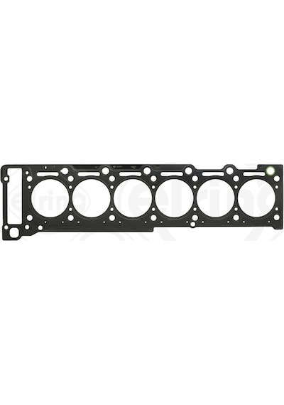 ELRING 762891 SİLİNDİR KAPAK CONTA W220 210 211 99-08 OM 613 648