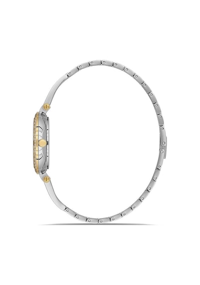 Momentus Ss409t-02sg Kadın Kol Saati Gri