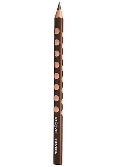 3814144 Lyra Groove Ahşap Stand Kahve Rengi Çok Renkli