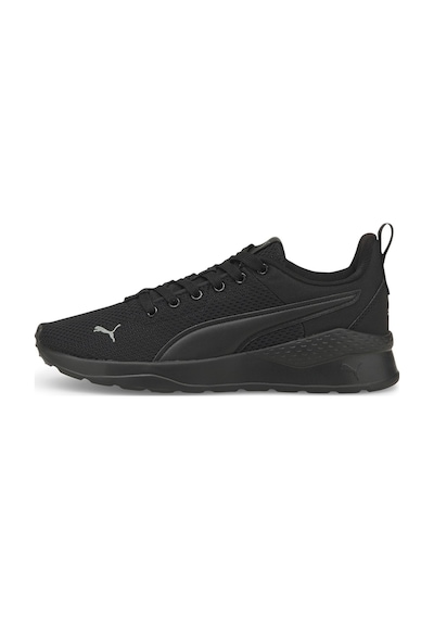 Puma Anzarun Lite Siyah Spor Ayakkabı 372004-10 Siyah