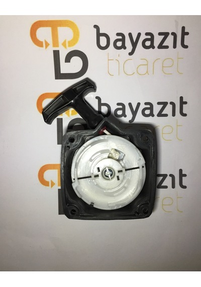 Motorlu Tırpan Starter Kapak Telli Model Motorlu Tırpan Starter Kapak Telli Model