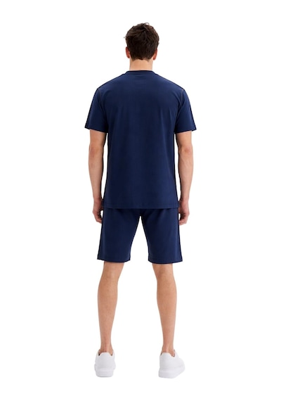 Arma Ar-ma Erkek Bisiklet Yaka Tişört Baskisiz Basic Örme Kumaş Regular Fit %100 Pamuk 30/2 Süprem Y31344448802 Lacivert-l1 Arma Ar-ma Erkek Bisiklet Yaka Tişört Baskisiz Basic Örme Kumaş Regular Fit %100 Pamuk 30/2 Süprem Y31344448802 Lacivert-l1