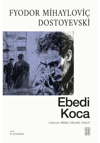 Ketebe Ebedi Koca