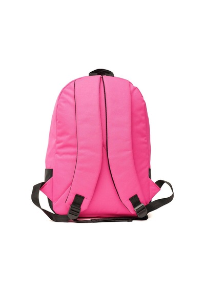 Hummel 980248-3440 Gelleo Unisex Sırt Çantası Pembe