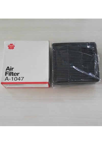 LANCER / OUTLANDER 03-08 HAVA FİLTRESİ SAKURA A-1047 MR373756