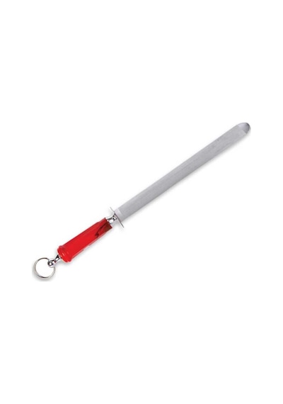 Neptün Yassı 12" Kırmızı Masat (Npt-Y12K)