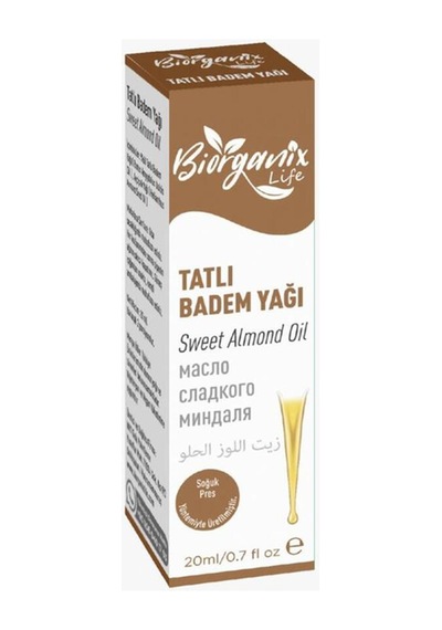 Saç Bakım Yağı Seti 5'li X 20 Ml