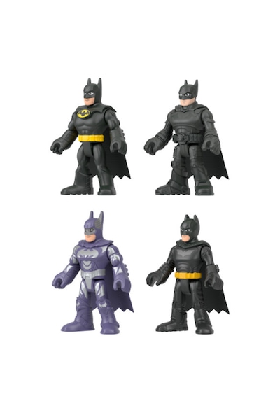 Imaginext DC Super Friends Batman 85. Yıl Seti
