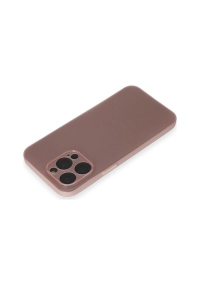 Apple İphone 15 Pro Max Kılıf Puma Silikon