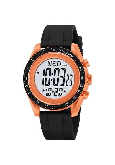 Cockpit Unisex Kol Saati - Ck-2045oe Çok Renkli