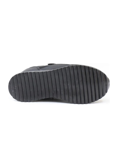 Cool Iron Siyah Çocuk Spor Ayakkabı 001