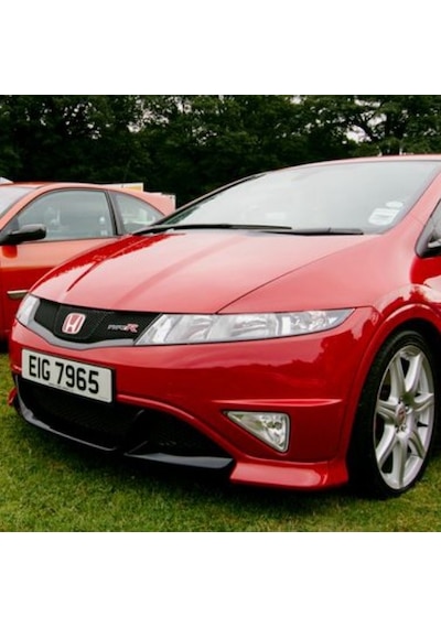 Honda Cıvıc (fk-fn) 2006-2011 Hb Depo Sol Sis Farı 33951-smg-e03