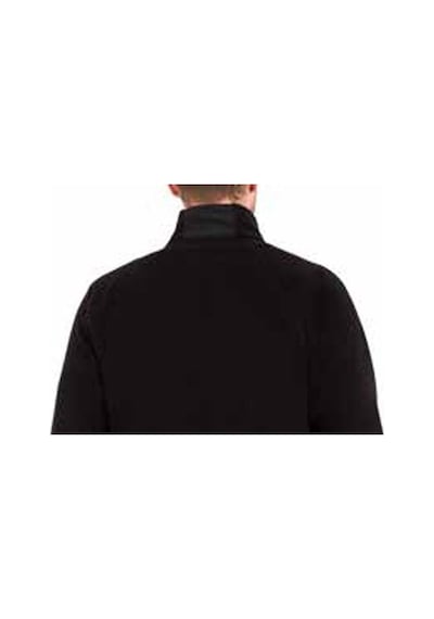 BLACKSPADE Polar Mont Siyah XL