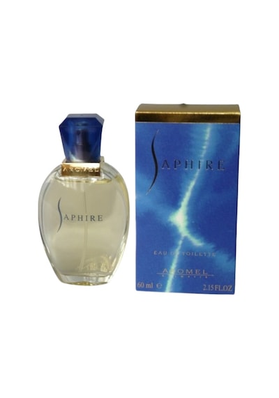 Saphire Aromel Kadın Parfüm EDT 60 ML