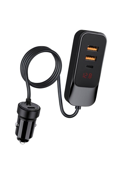 Araba Usb Çoğaltıcı