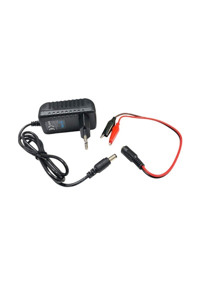 Wellpower Wp-1202pa 12.6volt 2amper Akü Şarj Adaptörü