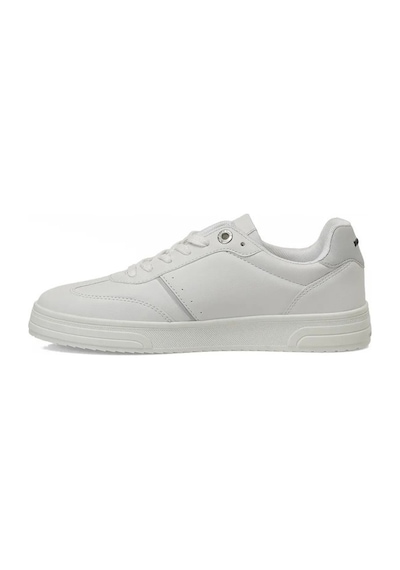 U.S. Polo Assn. U.s. Polo Assn. 6p Prıene 6fx Beyaz Kadın Sneaker