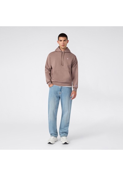Champion Hooded Erkek Mor Sweatshirt 223073 2800462