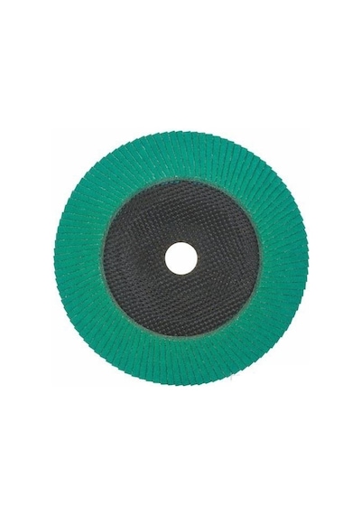 Bosch Paslanmaz İnox Flap Zımpara Diski 180 Mm 22,23 60 Kum