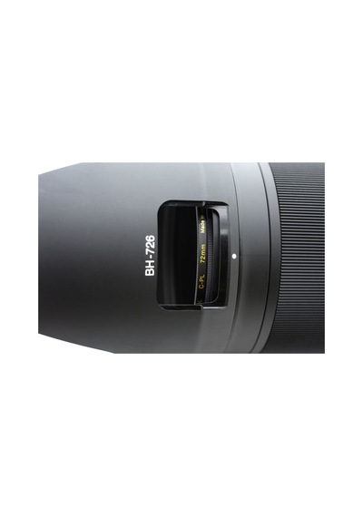 Tokina Operas 50 MM F/1.4 FF (Nikon) Uyumlu Lens