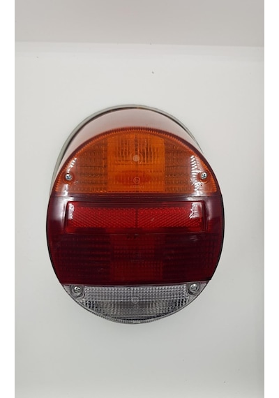 Vosvos 1303 Stop Komple