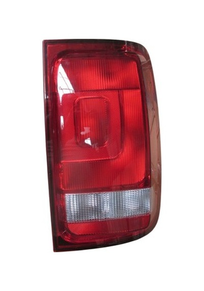 Volkswagen Amarok 11/13 Stop Lambası Sağ Kırmızı/beyaz E Marklı
