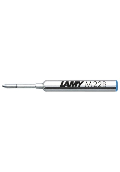 Lamy Tukenmez Kalem Refılı Teklı B Uc Mavı N11.184