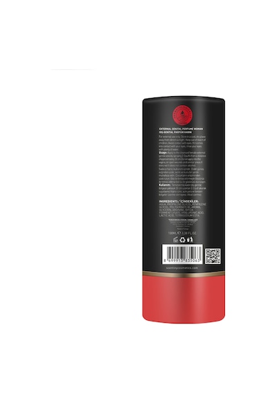 Scentiny Fragrances Dış Genital Kadın Parfüm 100 ML
