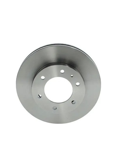 Ford Ranger Fren Diski On 2012-2024 Bosch 0986479v32 2adettir