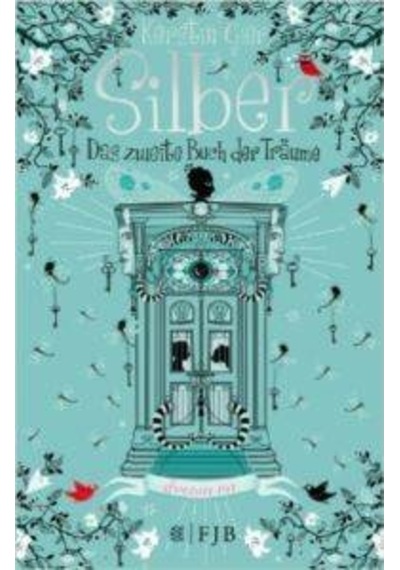 Silber Das Zweite Buch Der Traume