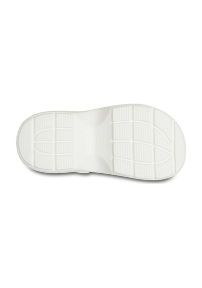 Crocs Stomp Clog Unisex Terlik 209347-0wv Beyaz