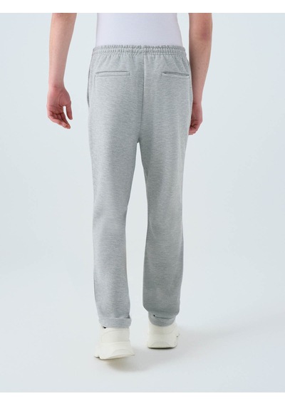 Loft Regular Fit Gri Erkek Eşofman Altı Lf2039613 Gri