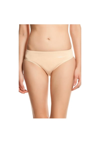 3'Lü Paket X-Lady 601 Kadın Orta Geniş Kenar Külot