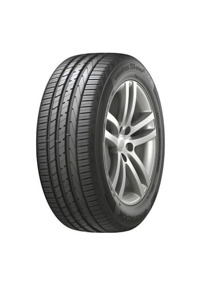 Hankook 235/60R18 103V Ventus S1 Evo2 K117A Suv Y25 Yaz Lastiği 2025
