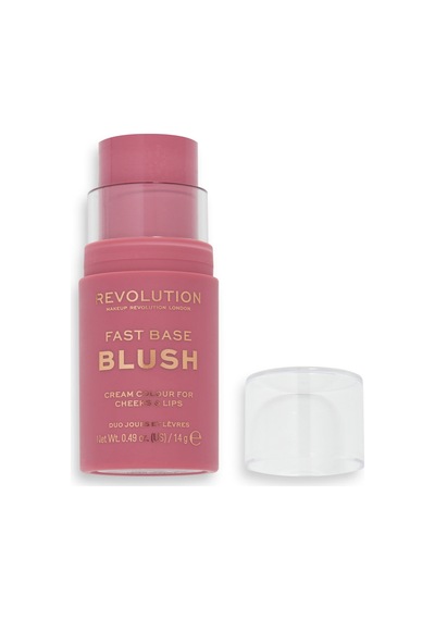 Revolution Fast Base Blush Stick Allık Blush