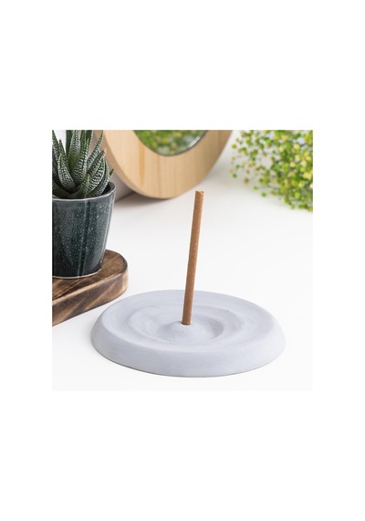Lomora Gray Dhoop Tütsülük