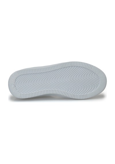 Torex Trx24k-735 W Beyaz Kadın Sneaker 000000000102714127