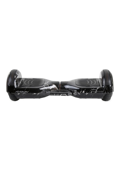 36 Volt Howerboard Siyah
