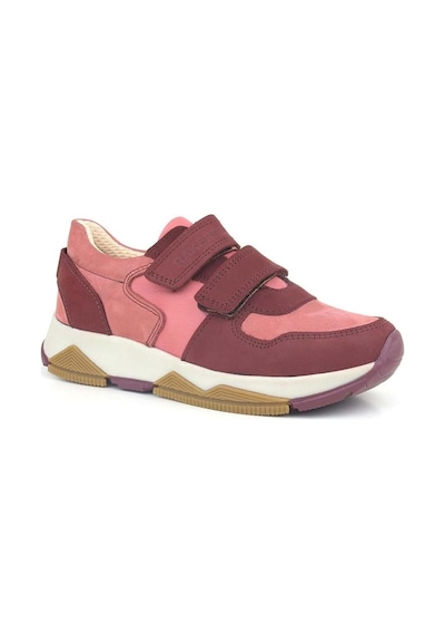 Ortopedikal 3880 Rakerplus Hakiki Deri Bordo Pembe Çocuk Sneakers Spor Ayakkabı Cırtlı Bordo Pembe Ortopedikal 3880 Rakerplus Hakiki Deri Bordo Pembe Çocuk Sneakers Spor Ayakkabı Cırtlı Bordo Pembe