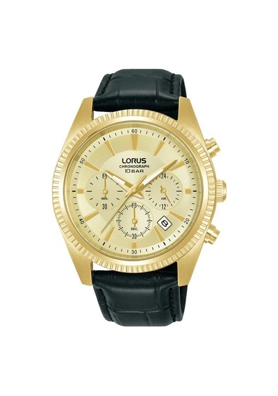 Lorus Rt302lx9 Kol Saati Rose Gold