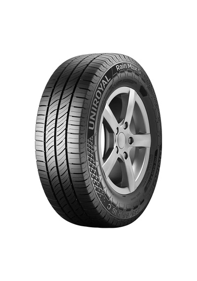 Uniroyal 235/65R16C 121/119R 10Pr Rainmax 5 Yaz Lastiği 2026