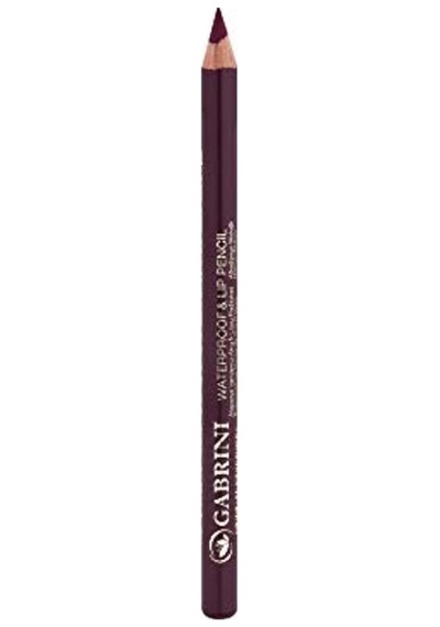 Lip Ve Eye Pencil 12 Genel