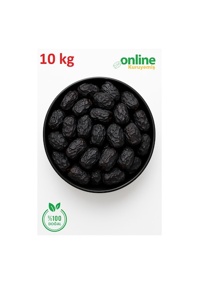 Online Kuruyemiş Medine Acve Hurma 10 KG